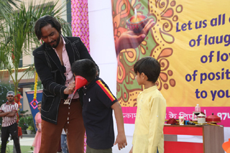 Best CBSE School Gurgaon 91